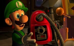 Nintendo leva Luigi's Mansion 2 HD para a Gamescom Latam