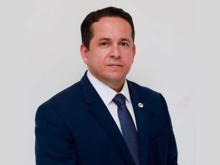 Nomeado no TRE, Carlos Almeida se diz "mais leve"