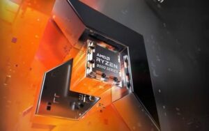 Novas CPUs AMD Ryzen 9000X3D e placas X870E chegam em setembro