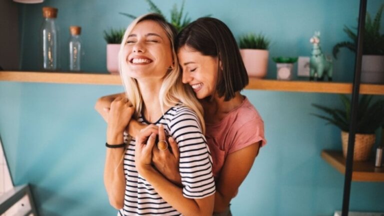 O ”felizes para sempre” é uma escolha diária