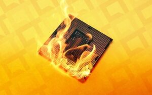 O que é TJMax nas CPUs?