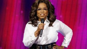 Oprah desabafa sobre ter se sentido ‘gorda demais' para ir’ a evento