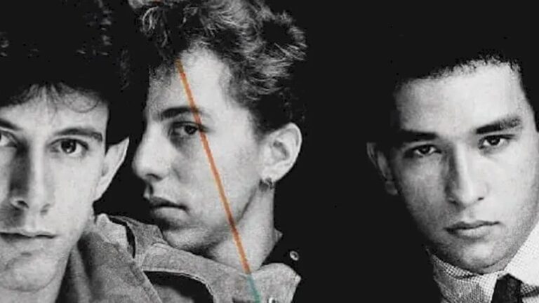 Os Paralamas do Sucesso relança ‘Vital e Sua Moto’ em vinil vermelho