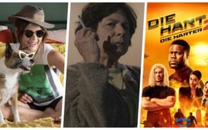 Pais de Pet e Duro de Atuar: lançamentos do Prime Video na semana (06/06/2024)