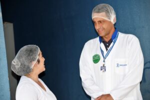 Para fomentar a economia, Sidagro atua em conjunto com o Consórcio Central no fortalecimento do SIM