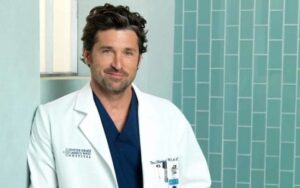 Patrick Dempsey | Galã de Grey’s Anatomy está no elenco do prequel de Dexter