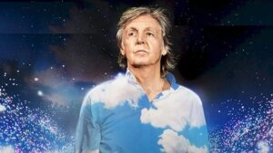 Paul McCartney: Confira as 10 músicas mais ouvidas na Deezer