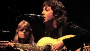 Paul McCartney & Wings: ‘One Hand Clapping’ ganha edição em vinil duplo
