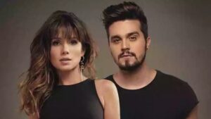 Paula Fernandes diz que não fala com Luan Santana desde briga por show