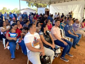 Prefeitura antecipa entrega de casas em seis meses para famílias no Lagoa Dourada