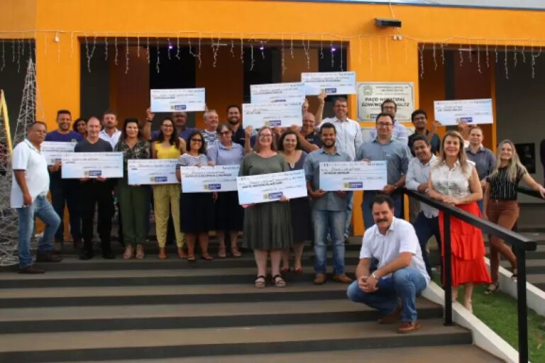 Prefeitura de Chapadão do Sul anuncia renovação de convênios com entidades do terceiro setor