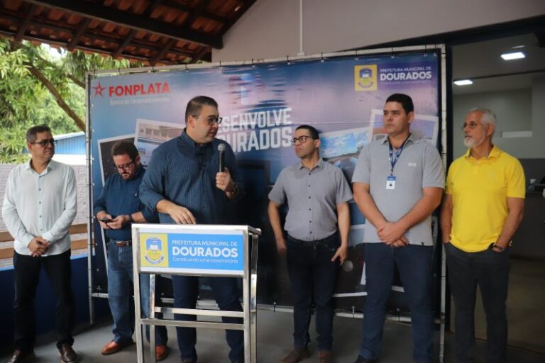 Prefeitura revitaliza UBS Jóquei Clube e renova equipamentos odontológicos em toda a rede