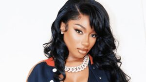 Processo por plágio de Megan Thee Stallion é rejeitado