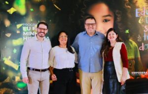 Professores de Dourados participam de formação em projetos multidisciplinares