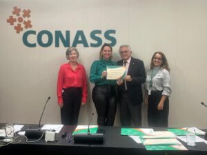Projeto de protocolo cardiológico de Mato Grosso do Sul é destaque no Conass