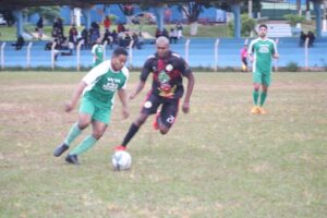 Próximo sábado tem rodada da Copa Campo Grande Futebol Amador