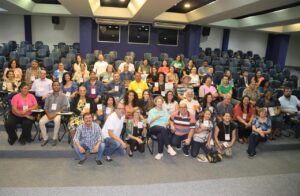 Publicada a relação de entidades eleitas durante a 7ª Conferência Municipal da Cidade