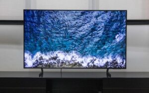 Qual é a melhor TV de até R$ 3.000 para comprar em 2024?