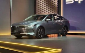 Quanto vai custar o BYD King no Brasil?