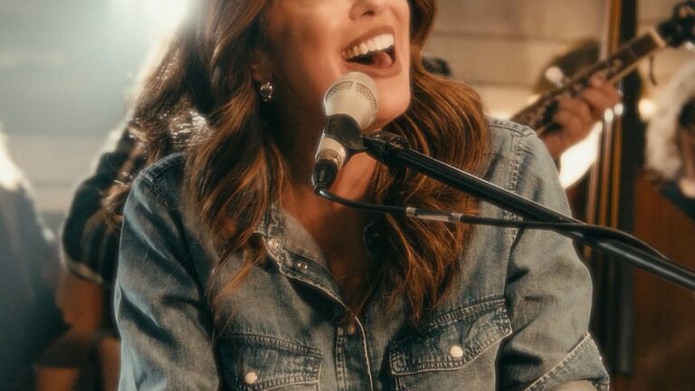 Rachel Novaes apresenta single “Alegria / Sou Feliz”
