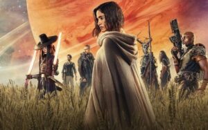 Rebel Moon | Corte do diretor chega em agosto na Netflix