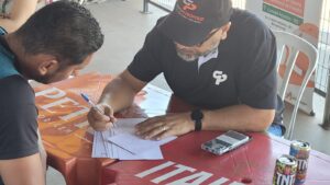 Recrutamento “perto de casa” anima candidatos que disputam a contratação imediata