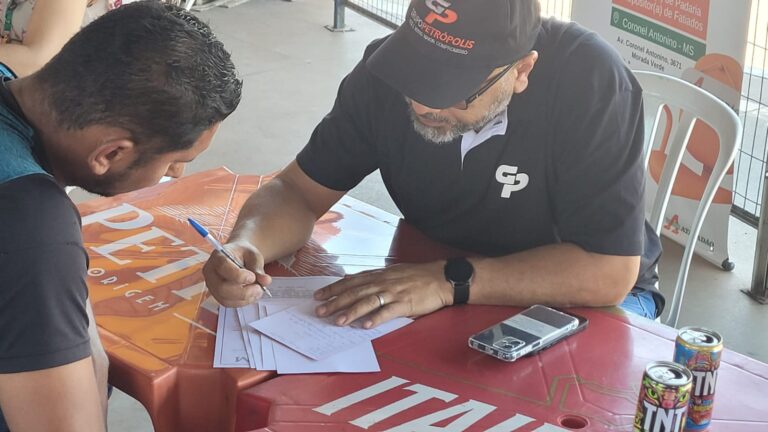 Recrutamento “perto de casa” anima candidatos que disputam a contratação imediata