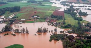 Recuperação do solo é um dos principais desafios para o agricultor gaúcho