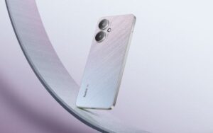 Redmi 14C 5G, novo intermediário da Xiaomi, ganha previsão de lançamento