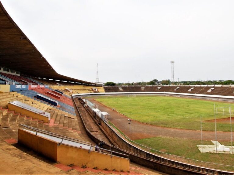 Reunião na ALEMS discutirá obras de revitalização do Estádio Morenão