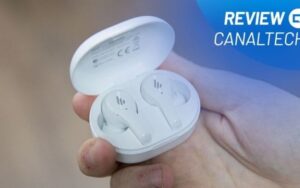 Review Edifier X5 Lite | Fone Bluetooth simples, bom e barato