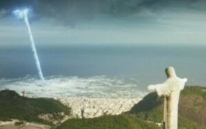 Rio de Janeiro é a cidade brasileira mais filmada no mundo