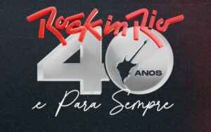 Rock in Rio | Após sete anos, festival volta a ser transmitido na TV Globo