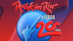 Rock in Rio Lisboa será transmitido no Brasil