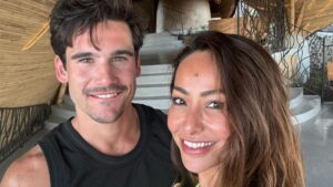 Sabrina Sato revela se Nicolas Prattes é ciumento; confira