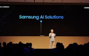 Samsung confirma investimentos em GPU para infraestrutura de IA