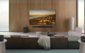 Samsung lança novas soundbars com promessa de som de cinema em casa