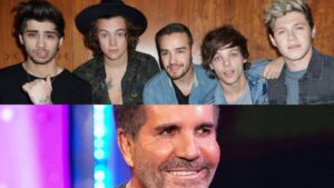 Simon Cowell fala de possibilidade de retorno de One Directon