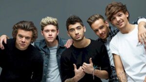 Simon Cowell fala sobre possível retorno do One Direction