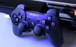 Sony pode escolher jogos do PS3 a dedo a dedo para rodar no Playstation 5