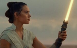 Star Wars | Filme de Rey pode se chamar Episódio X - Novo Começo