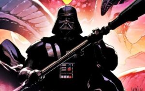 Star Wars mostra Darth Vader no auge de poderes antes de derrota final