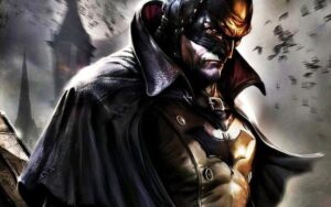 Steampunk Superman estreia no universo de Batman: Gotham 1889