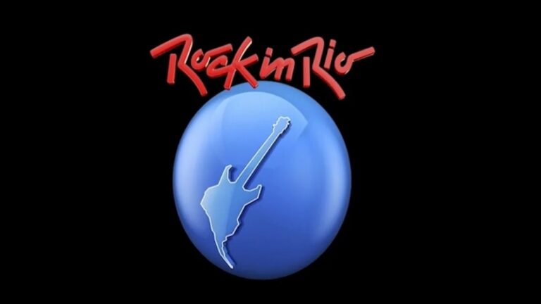 TV Globo vai transmitir shows do Rock in Rio ao vivo