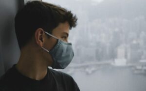 Tempo seco e poluição aumentam risco de doenças respiratórias