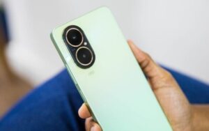 Teste de câmera | Fotos do Realme C67 têm bom nível de detalhes