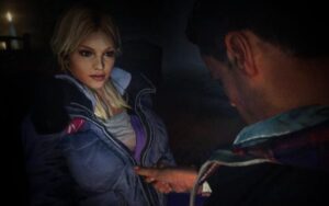 Until Dawn | Elenco de nova adaptação do PlayStation é revelado
