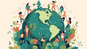 Veja atitudes para reduzir os efeitos do aquecimento global