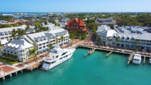 Veja o que fazer e visitar em Florida Keys