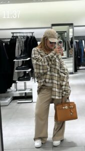 Virginia Fonseca exibe look do dia Reprodução/Instagram